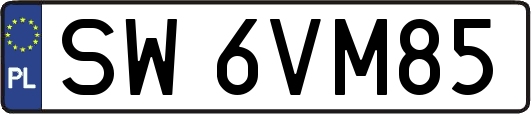 SW6VM85