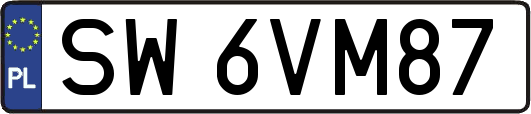 SW6VM87