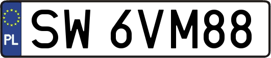 SW6VM88