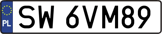 SW6VM89
