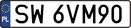 SW6VM90
