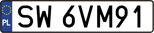 SW6VM91