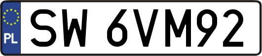 SW6VM92