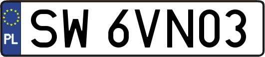SW6VN03