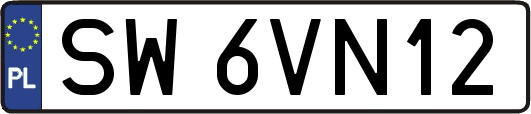 SW6VN12