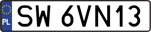 SW6VN13