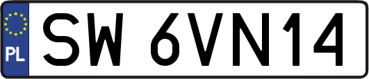 SW6VN14