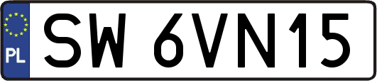 SW6VN15