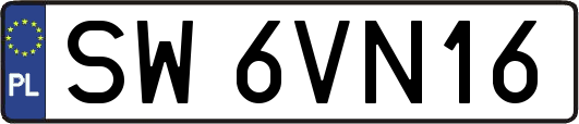 SW6VN16