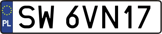 SW6VN17