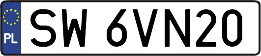SW6VN20