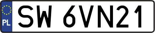 SW6VN21