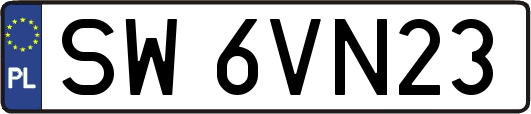 SW6VN23