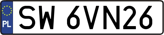 SW6VN26