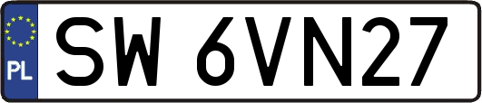 SW6VN27