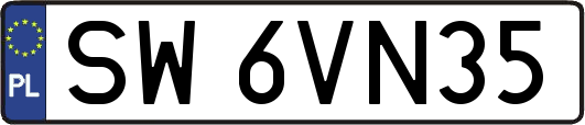 SW6VN35