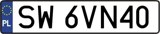 SW6VN40