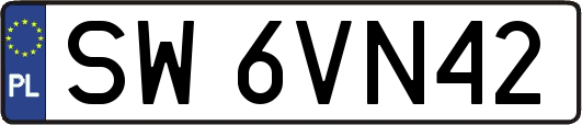 SW6VN42