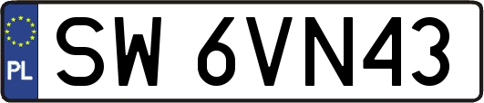 SW6VN43