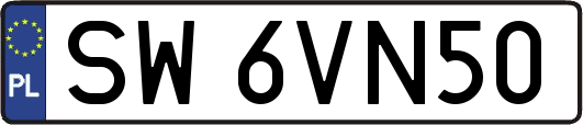 SW6VN50