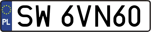 SW6VN60