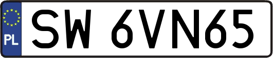 SW6VN65