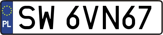 SW6VN67