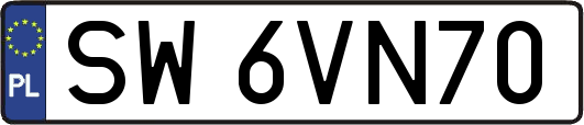 SW6VN70