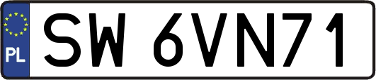 SW6VN71