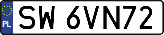 SW6VN72
