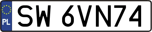 SW6VN74