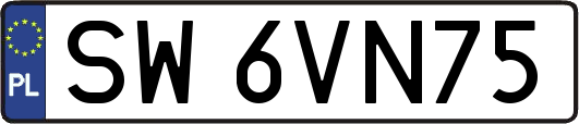 SW6VN75
