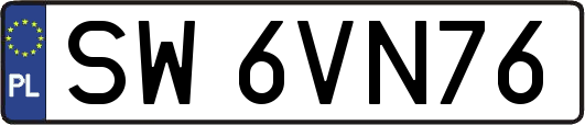 SW6VN76