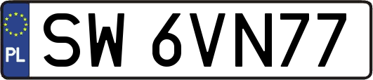 SW6VN77