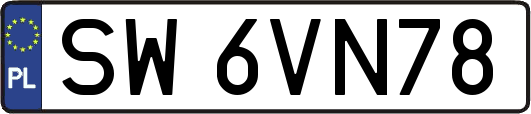 SW6VN78