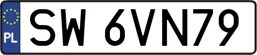 SW6VN79