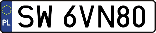 SW6VN80