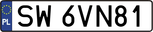 SW6VN81