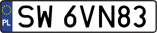 SW6VN83