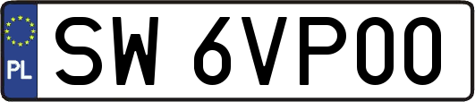 SW6VP00