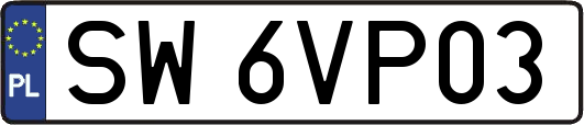 SW6VP03