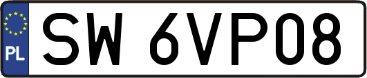 SW6VP08