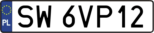 SW6VP12