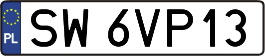 SW6VP13