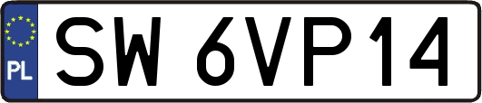 SW6VP14