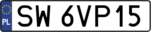SW6VP15