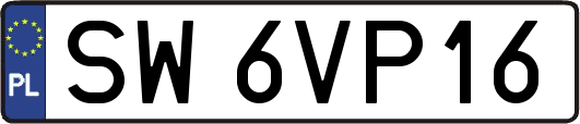 SW6VP16