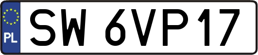 SW6VP17
