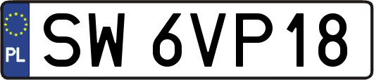 SW6VP18