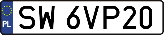 SW6VP20